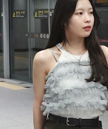 UNIQLO | タンクトップ