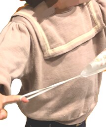 tete a tete | ニット/セーター