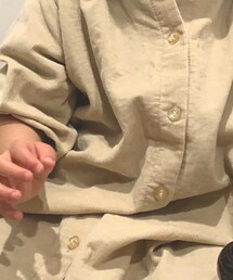 Birthday | シャツワンピース