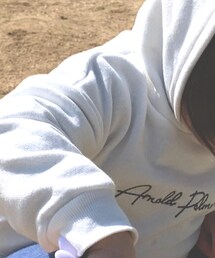 Arnold Palmer | パーカー