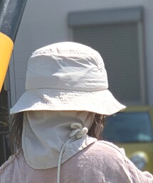 petit main | ハット