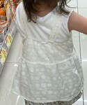 ZARA KIDS( )の「トップス(キャミソール)」