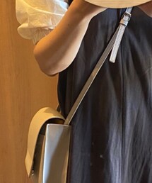 Alphabets alphabet | ショルダーバッグ