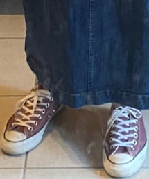 CONVERSE | スニーカー