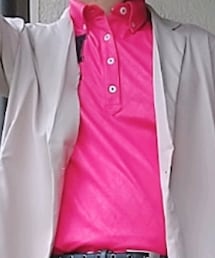 FILA | ポロシャツ