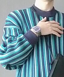 FOSSIL | デジタル腕時計