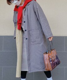 URBAN RESEARCH | トレンチコート
