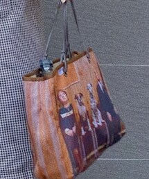 ANYA HINDMARCH | トートバッグ