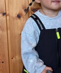 apres les cours(アプレレクール)の「トップス(パーカー)」