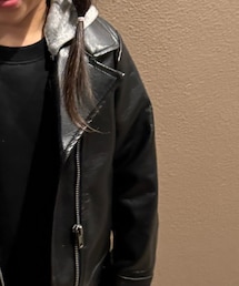 Birthday | ライダースジャケット