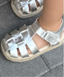 ZARA KIDS | サンダル
