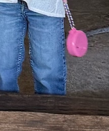 ZARA KIDS | デニムパンツ