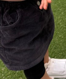 ZARA KIDS | スカート