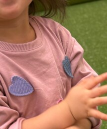 ZARA KIDS | Tシャツ/カットソー