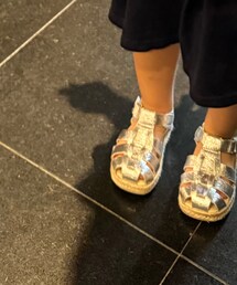 ZARA KIDS | サンダル