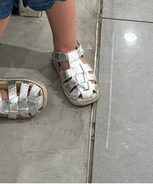 ZARA KIDS | サンダル