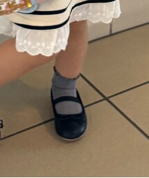 H&M | バレエシューズ