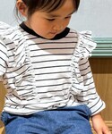 H&M(エイチ・アンド・エム)の「トップス(Tシャツ/カットソー)」