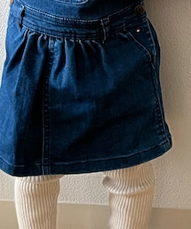 TOMMY HILFIGER | デニムスカート