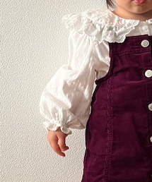 ZARA KIDS | シャツ/ブラウス