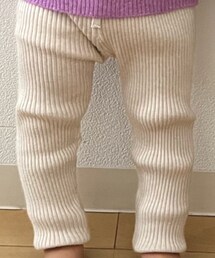 ZARA KIDS | レギンス/スパッツ