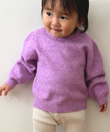 ZARA KIDS | ニット/セーター