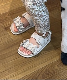 ZARA KIDS | サンダル