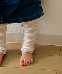 ZARA KIDS | レギンス/スパッツ