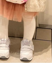 NEW BALANCE | スニーカー