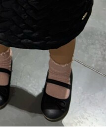 H&M | バレエシューズ