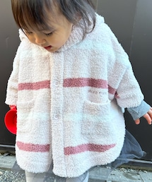 gelato pique | ポンチョ