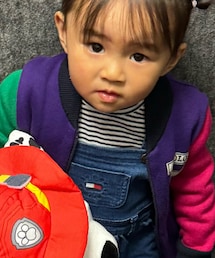 TOMMY HILFIGER | Tシャツ/カットソー