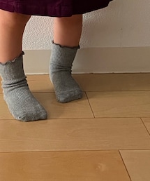 ZARA KIDS | ソックス/靴下