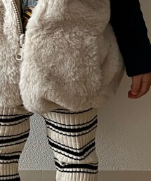 ZARA KIDS | ベスト