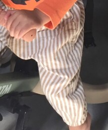 Birthday | チノパンツ