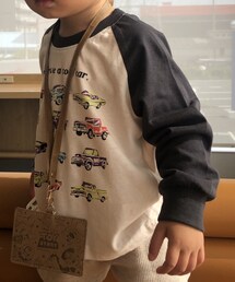 西松屋 | Tシャツ/カットソー