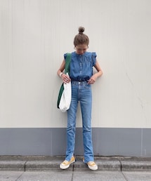 ZARA | パンツ