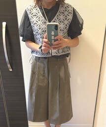 GU | その他パンツ