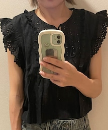 flower | タンクトップ