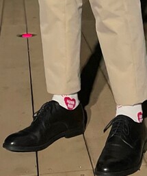 GU | ローファー