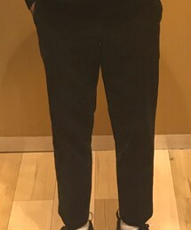 UNIQLO | スラックス