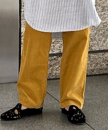 URBAN RESEARCH | パンツ