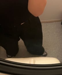 gilasol | デニムパンツ