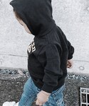 devirock(デビロック)の「トップス(パーカー)」