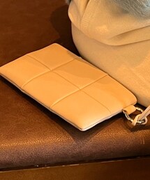 ADD CULUMN | クラッチバッグ