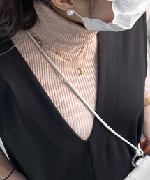 nugu | ニット/セーター