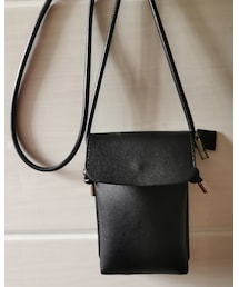 MOUSSY | ショルダーバッグ