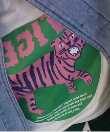 OLIVE des OLIVE | Tシャツ/カットソー