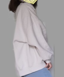 Gleam | パーカー