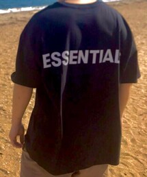 FOG ESSENTIALS | Tシャツ/カットソー